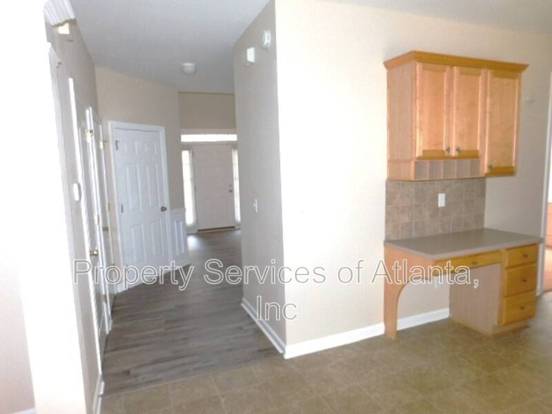 House for rent at 3543 Aberdeen Way, Douglasville, GA 30135