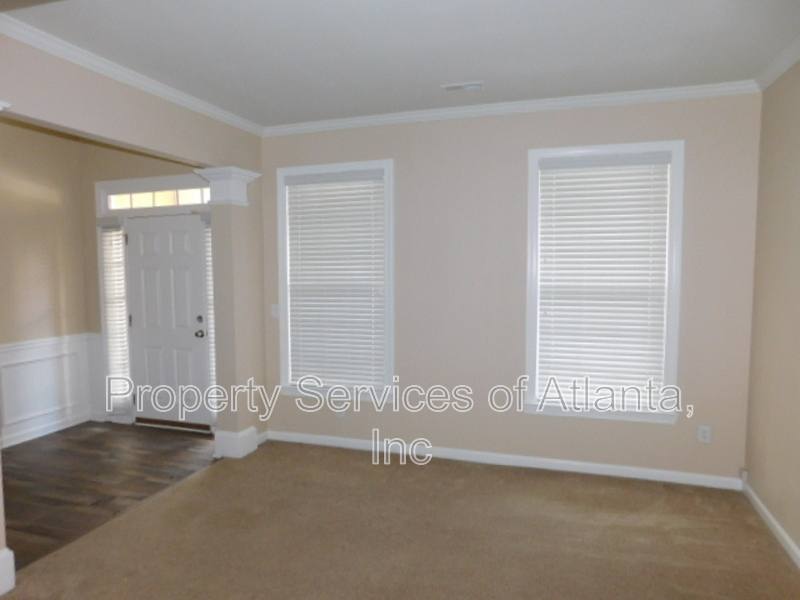 House for rent at 3543 Aberdeen Way, Douglasville, GA 30135