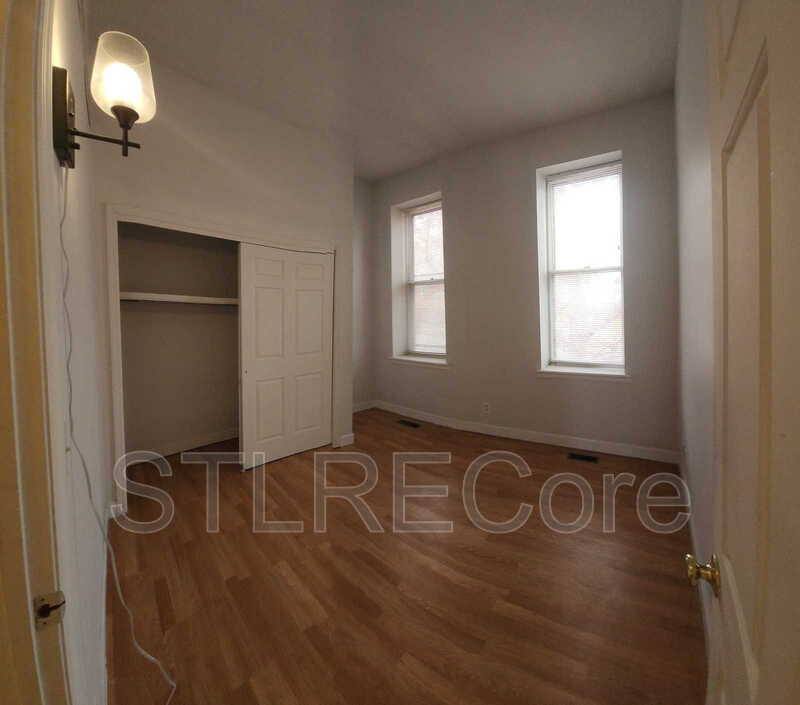 Apartment for rent at 2415 S 10th St #A 1st Floor, Saint Louis, MO 63104