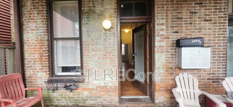 Apartment for rent at 2415 S 10th St #A 1st Floor, Saint Louis, MO 63104