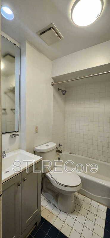 Apartment for rent at 2415 S 10th St #A 1st Floor, Saint Louis, MO 63104