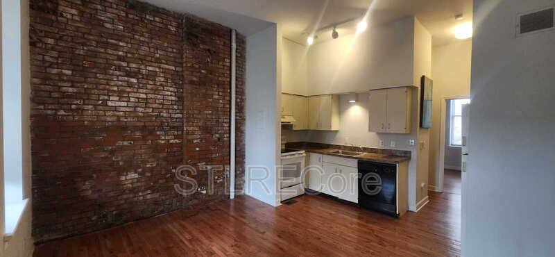 Apartment for rent at 2415 S 10th St #A 1st Floor, Saint Louis, MO 63104