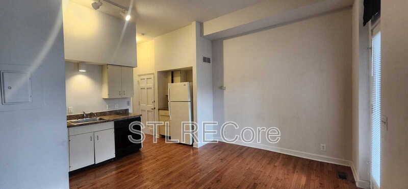 Apartment for rent at 2415 S 10th St #A 1st Floor, Saint Louis, MO 63104
