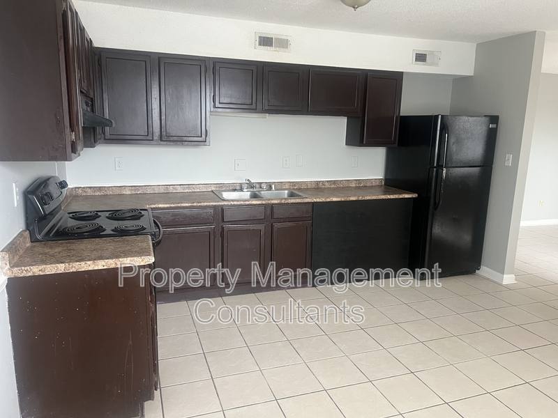 Apartment for rent at 1407 Ascent Trail NW #A, Huntsville, AL 35816
