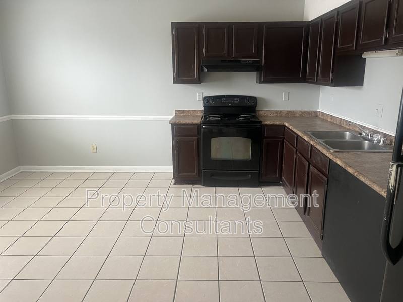 Apartment for rent at 1407 Ascent Trail NW #A, Huntsville, AL 35816