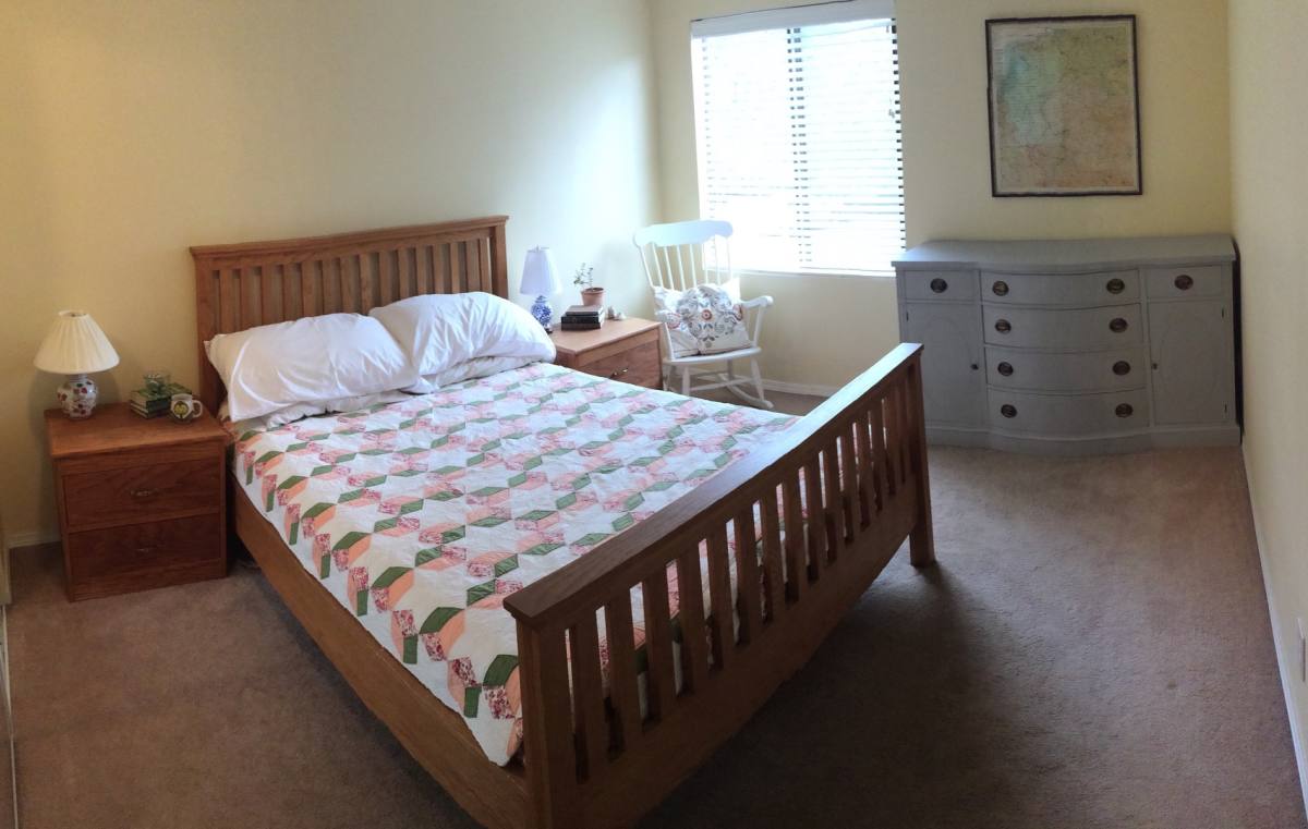 Condo for rent at 5818 NE 70th St, Seattle, WA 98115