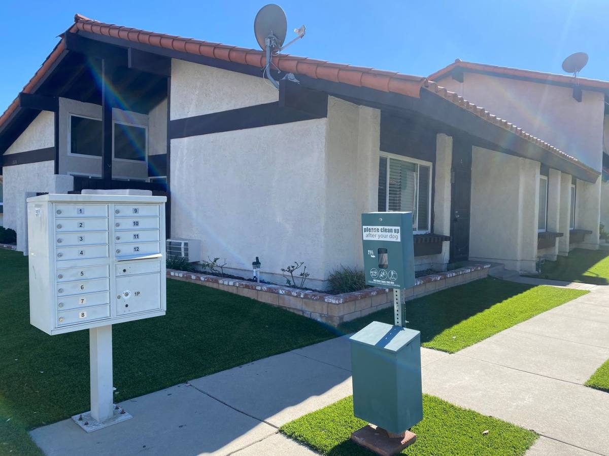 Apartment for rent at 2638 Phipps Ave, Simi Valley, CA 93065