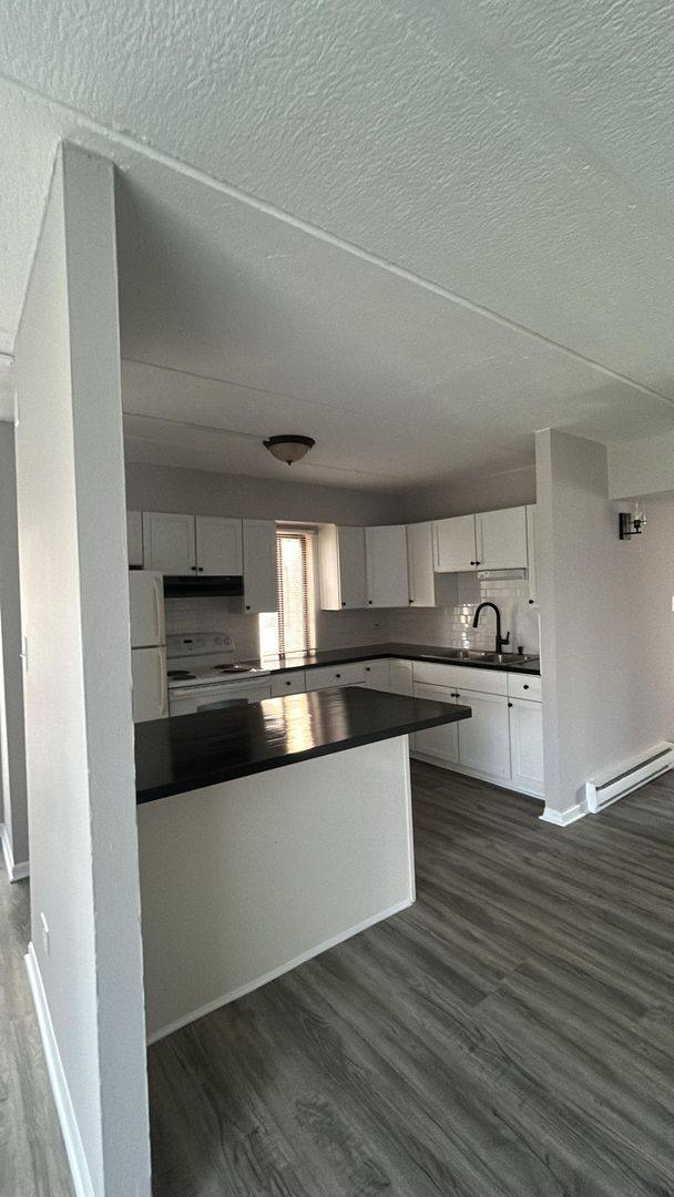 Apartment for rent at 2601 Marigold Dr, Chicago Heights, IL 60411