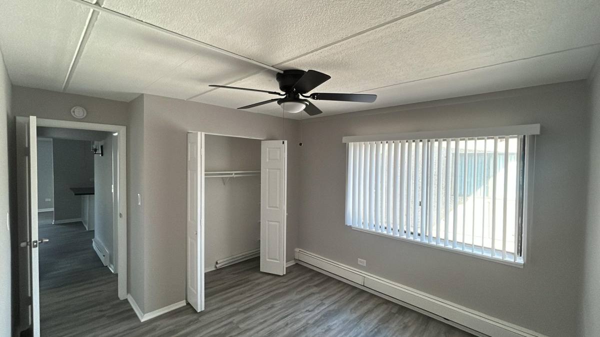 Apartment for rent at 2601 Marigold Dr, Chicago Heights, IL 60411