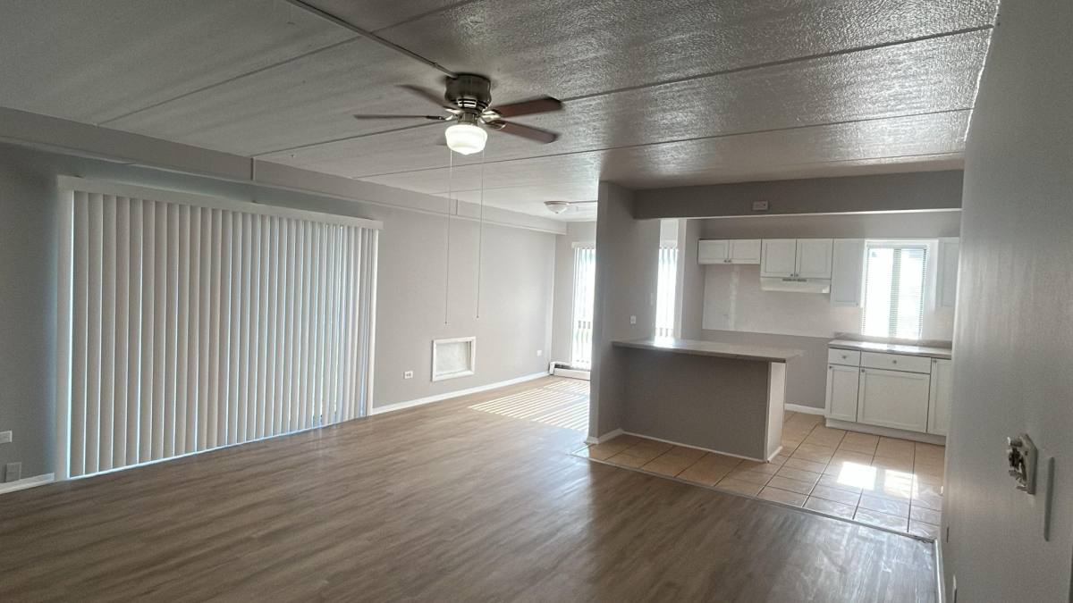 Apartment for rent at 2601 Marigold Dr, Chicago Heights, IL 60411