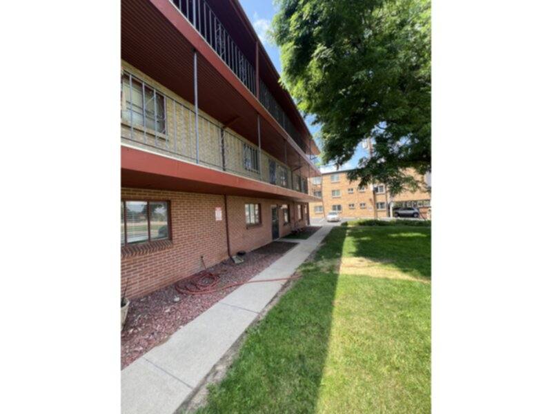 Apartment for rent at 3651 S Cherokee St, Englewood, CO 80110