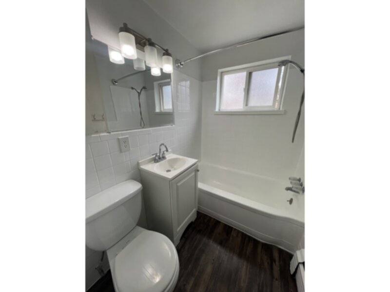 Apartment for rent at 3651 S Cherokee St, Englewood, CO 80110
