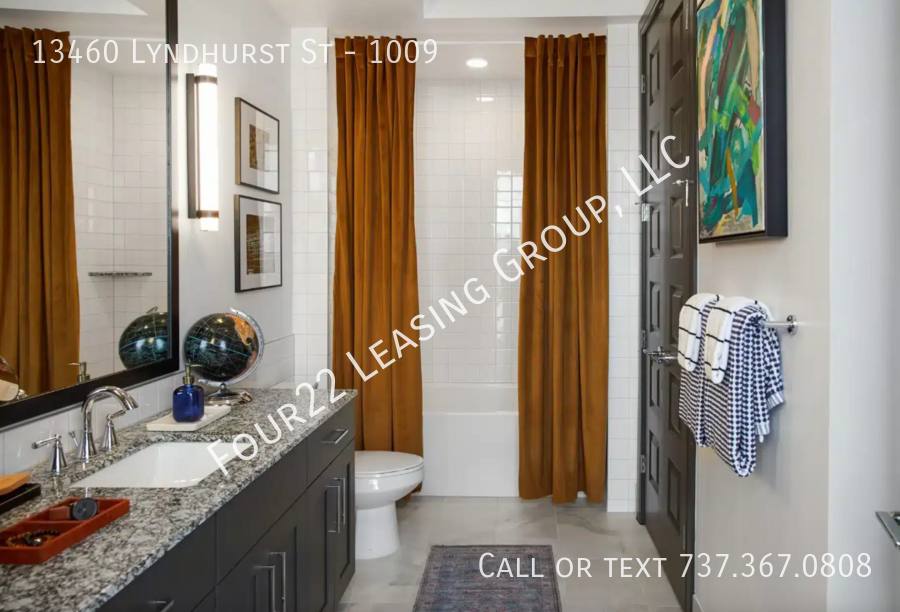 Apartment for rent at 13460 Lyndhurst St, Austin, TX 78717