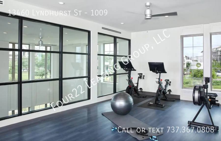 Apartment for rent at 13460 Lyndhurst St, Austin, TX 78717