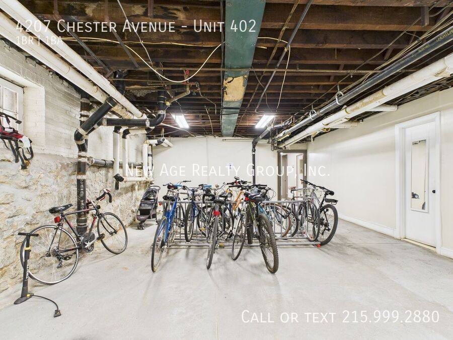Apartment for rent at 4207 Chester Ave #402, Philadelphia, PA 19104