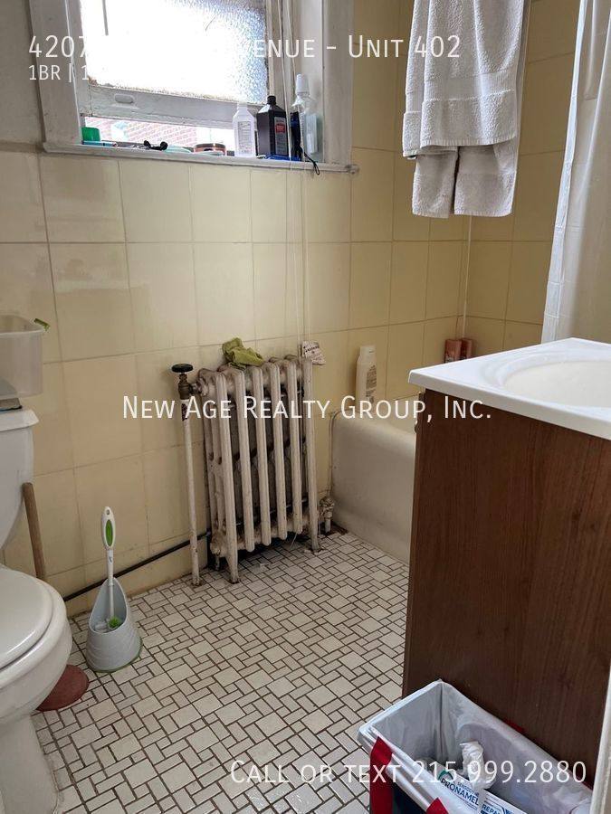 Apartment for rent at 4207 Chester Ave #402, Philadelphia, PA 19104
