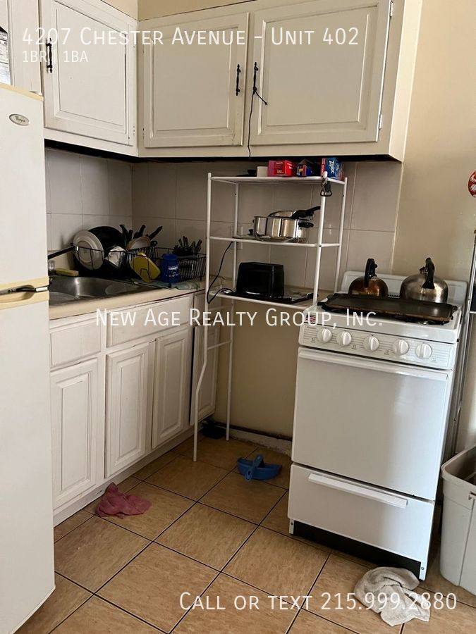 Apartment for rent at 4207 Chester Ave #402, Philadelphia, PA 19104