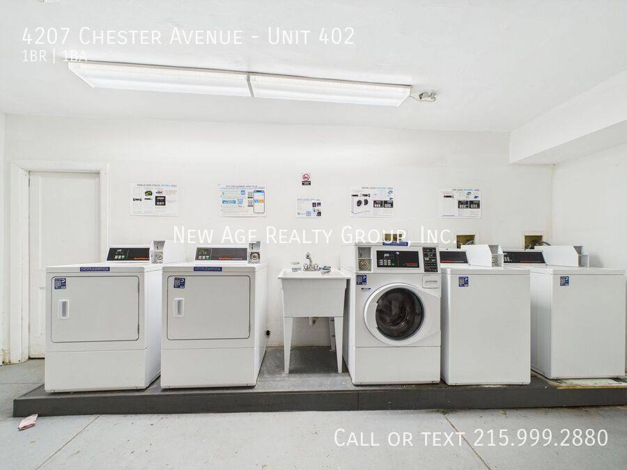 Apartment for rent at 4207 Chester Ave #402, Philadelphia, PA 19104
