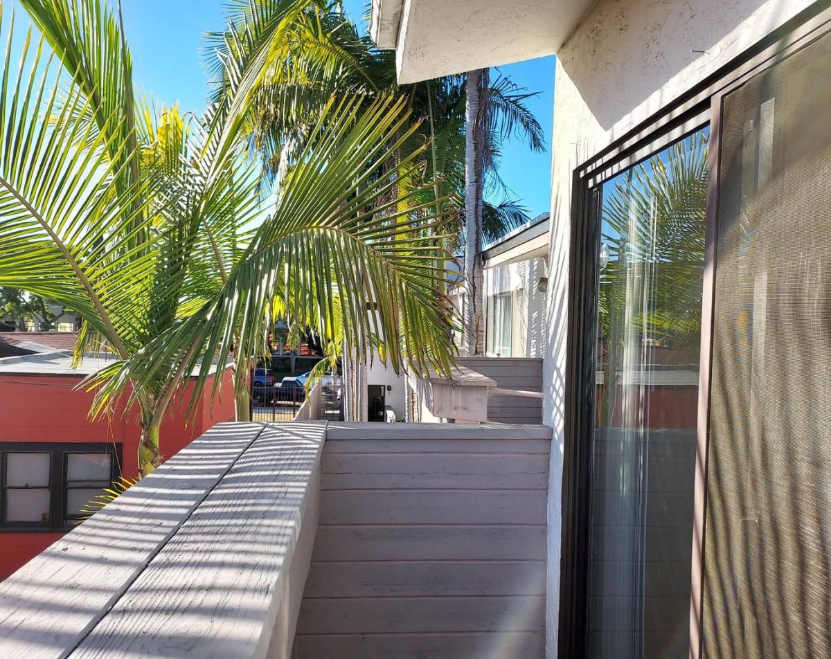 Apartment for rent at 4627 34th St, San Diego, CA 92116