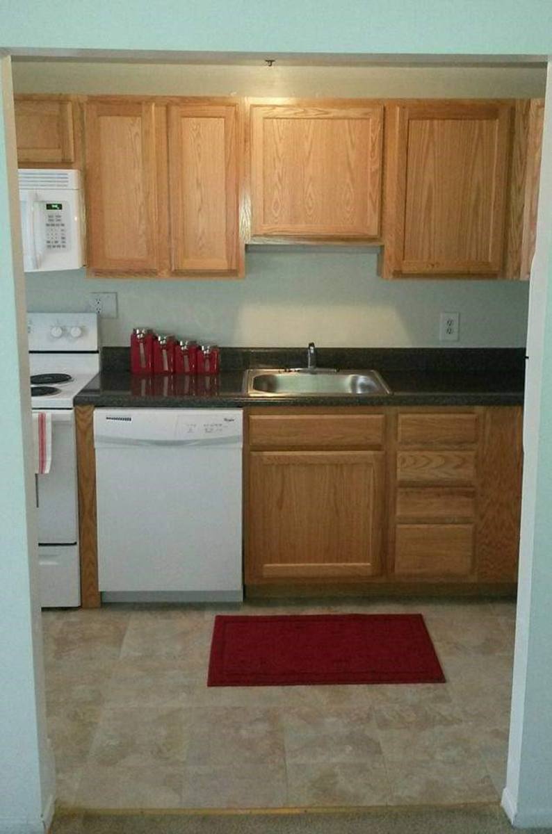 Apartment for rent at 3550 Bartram Rd, Willow Grove, PA 19090