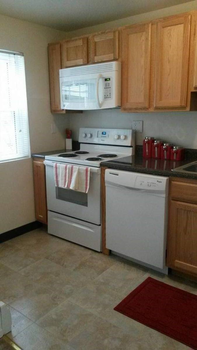 Apartment for rent at 3550 Bartram Rd, Willow Grove, PA 19090
