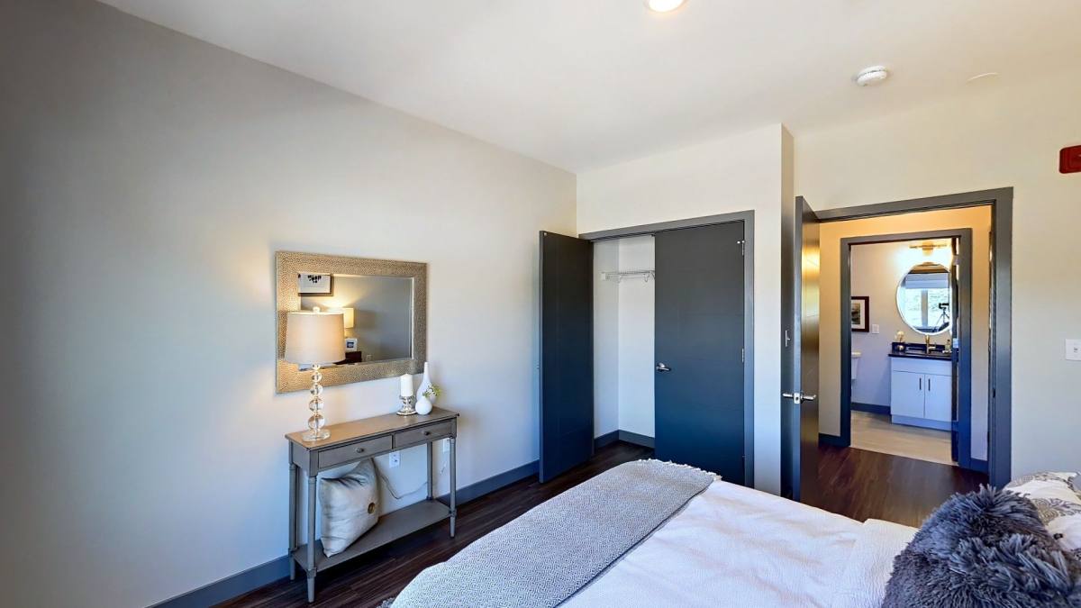 Apartment for rent at 124 Ocean Ave, Salem, MA 01970