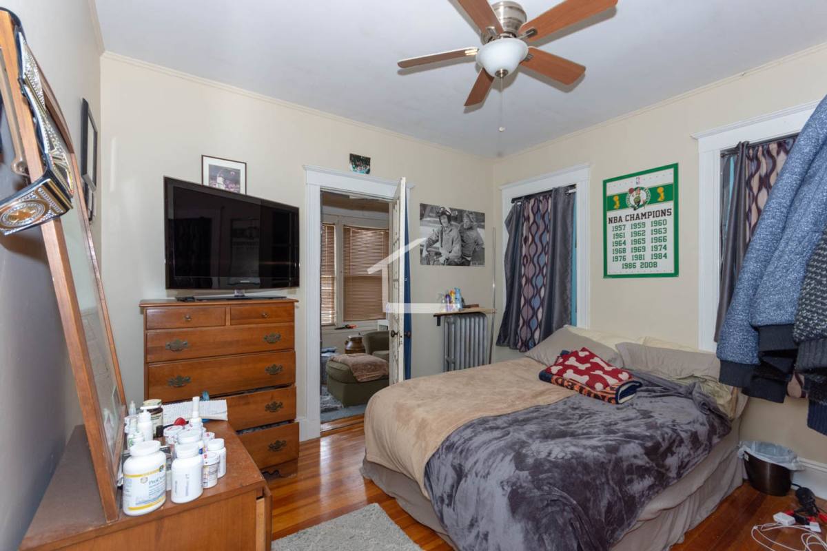 Apartment for rent at 5 Glenley Terrace #1, Brighton, MA 02135