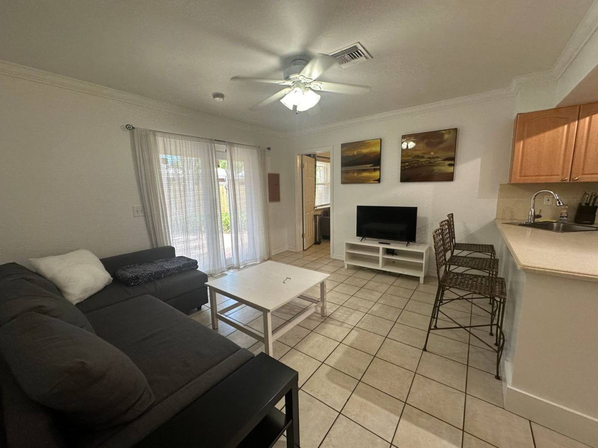 Apartment for rent at 740 NE 37th St, Fort Lauderdale, FL 33334