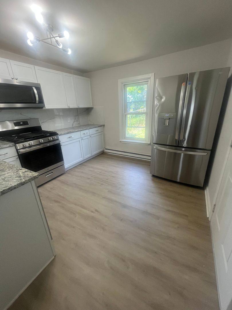 House for rent at 541 Lincoln Ave, Pottstown, PA 19464