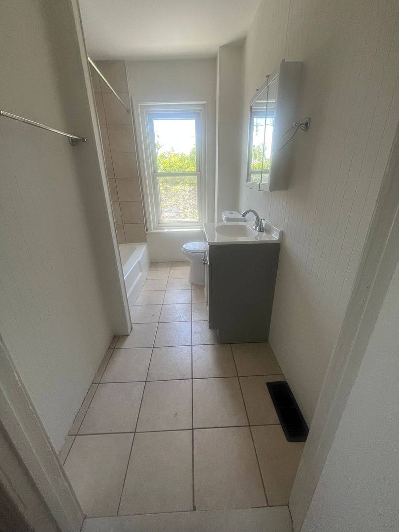 House for rent at 541 Lincoln Ave, Pottstown, PA 19464