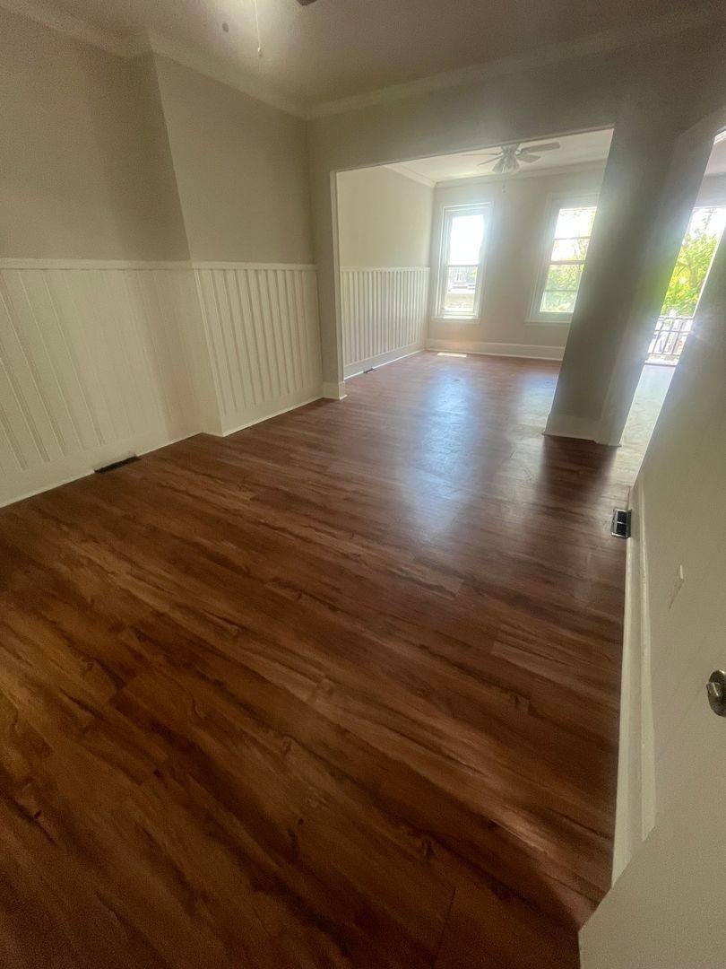 House for rent at 541 Lincoln Ave, Pottstown, PA 19464