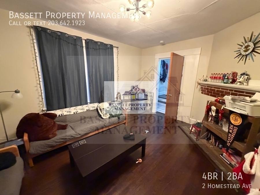 House for rent at 2 Homestead Ave, West Haven, CT 06516