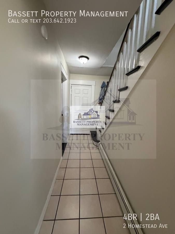 House for rent at 2 Homestead Ave, West Haven, CT 06516