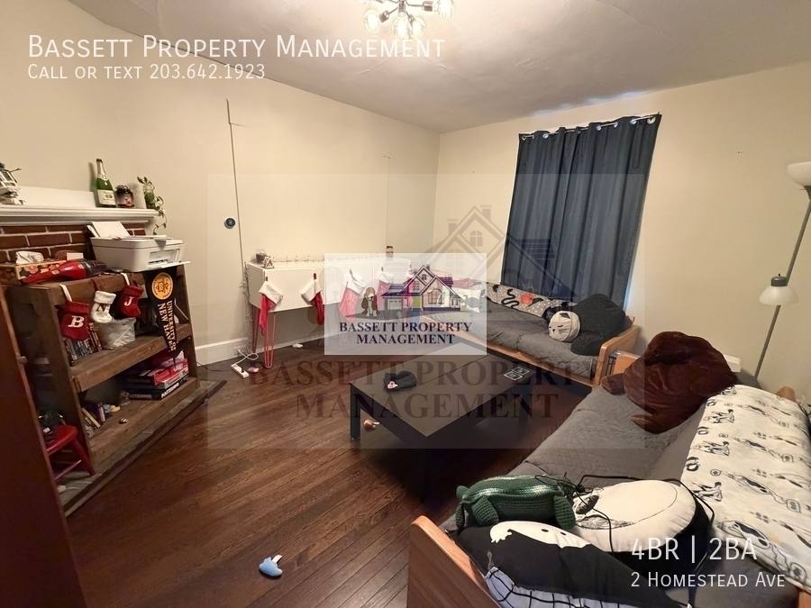 House for rent at 2 Homestead Ave, West Haven, CT 06516