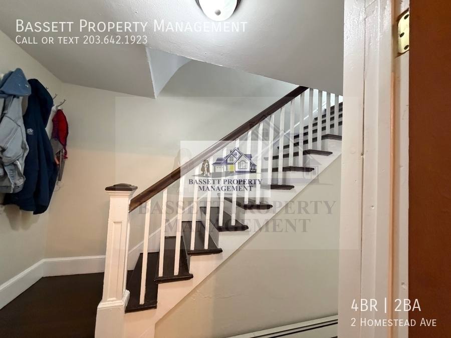 House for rent at 2 Homestead Ave, West Haven, CT 06516