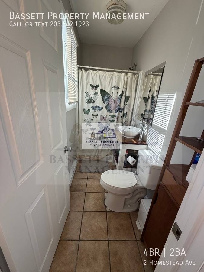 House for rent at 2 Homestead Ave, West Haven, CT 06516