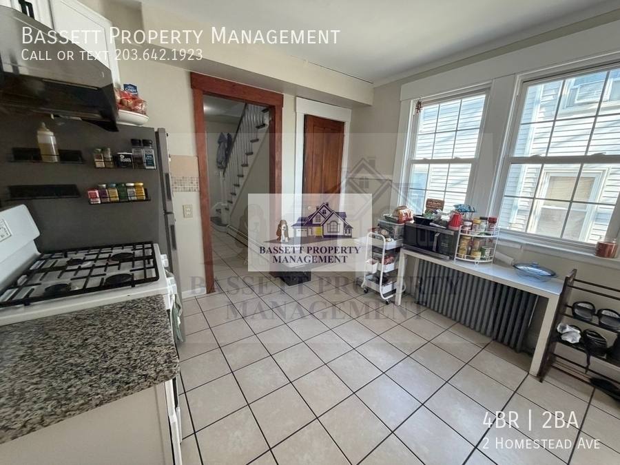 House for rent at 2 Homestead Ave, West Haven, CT 06516