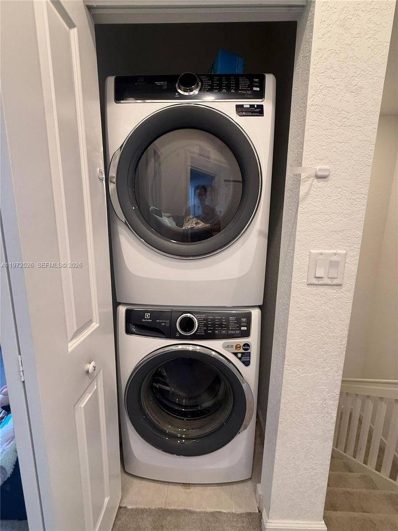 Townhouse for rent at 20378 NW 6th Ave, Miami, FL 33169