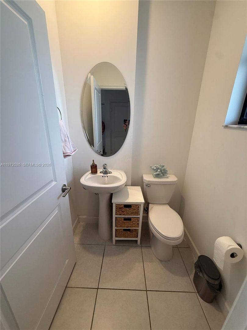 Townhouse for rent at 20378 NW 6th Ave, Miami, FL 33169