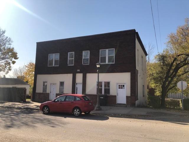 Apartment for rent at 217-219 Bates Ave, Saint Paul, MN 55106