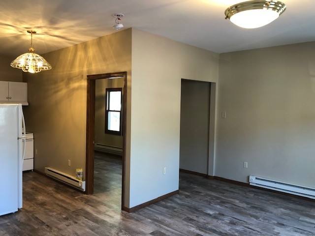 Apartment for rent at 217-219 Bates Ave, Saint Paul, MN 55106