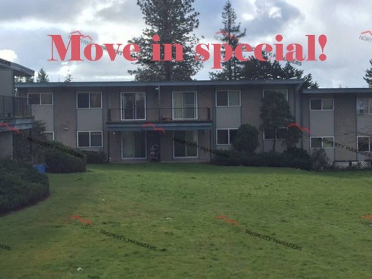 Apartment for rent at 1933-1935 S Market Blvd, Chehalis, WA 98532