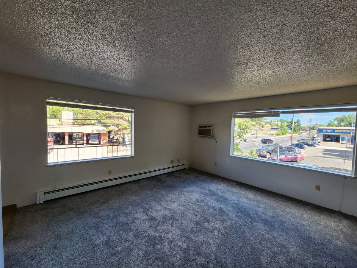 Apartment for rent at 605 S Grand Ave, Pullman, WA 99163