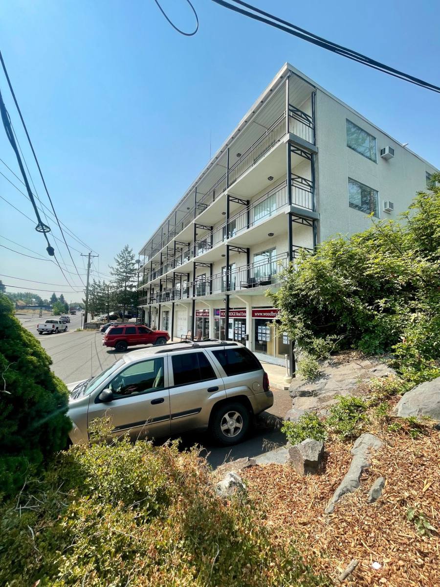 Apartment for rent at 605 S Grand Ave, Pullman, WA 99163