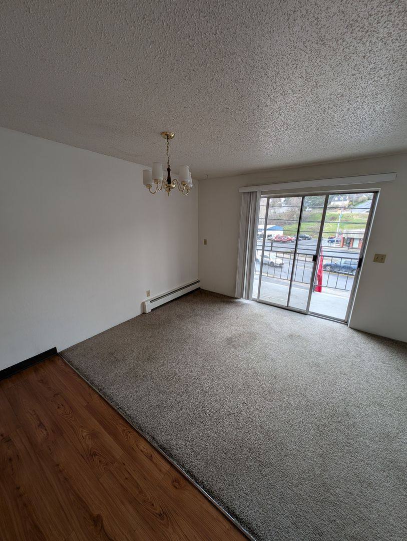 Apartment for rent at 605 S Grand Ave, Pullman, WA 99163