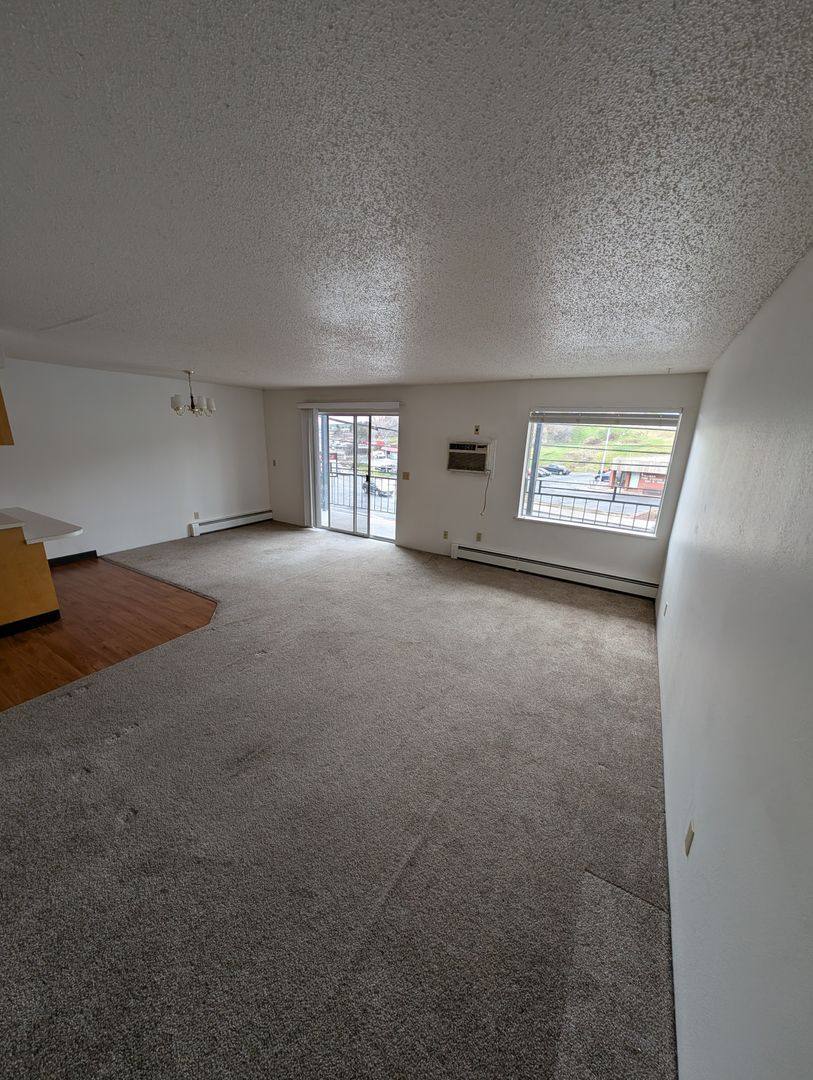Apartment for rent at 605 S Grand Ave, Pullman, WA 99163
