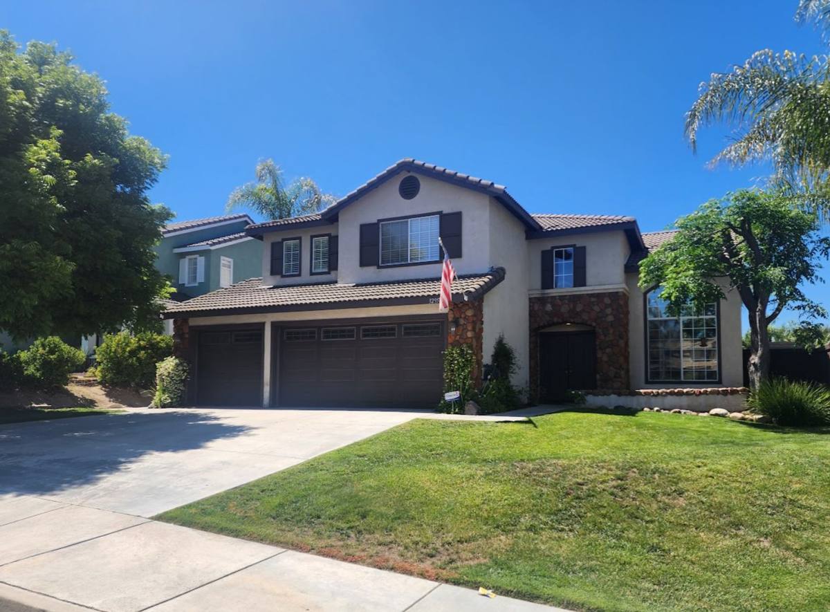 House for rent at 32951 Levi Court, Temecula, CA 92592
