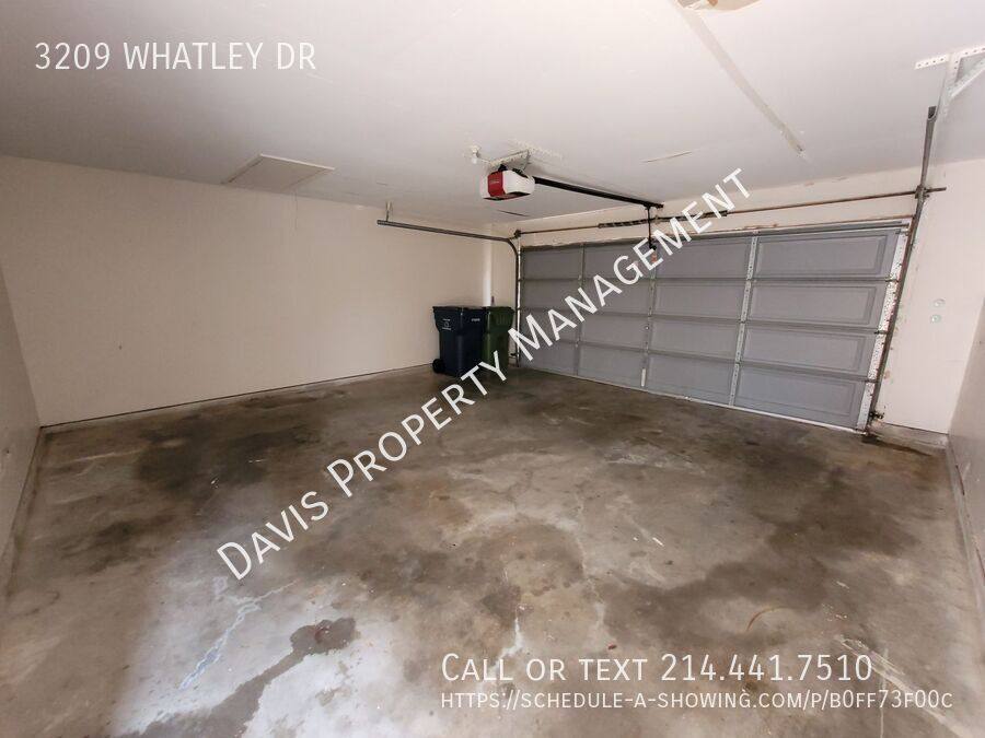 Condo for rent at 3209 Whatley Dr, Garland, TX 75043