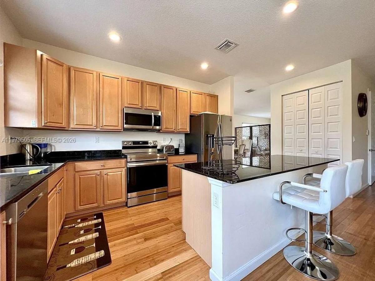House for rent at 965 NE 193rd Terrace, Miami, FL 33179