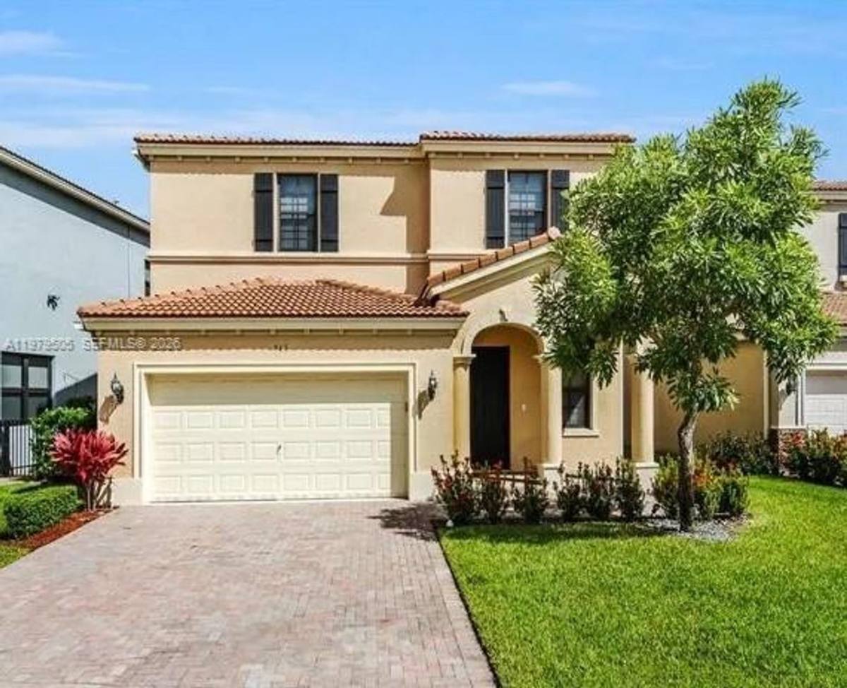 House for rent at 965 NE 193rd Terrace, Miami, FL 33179
